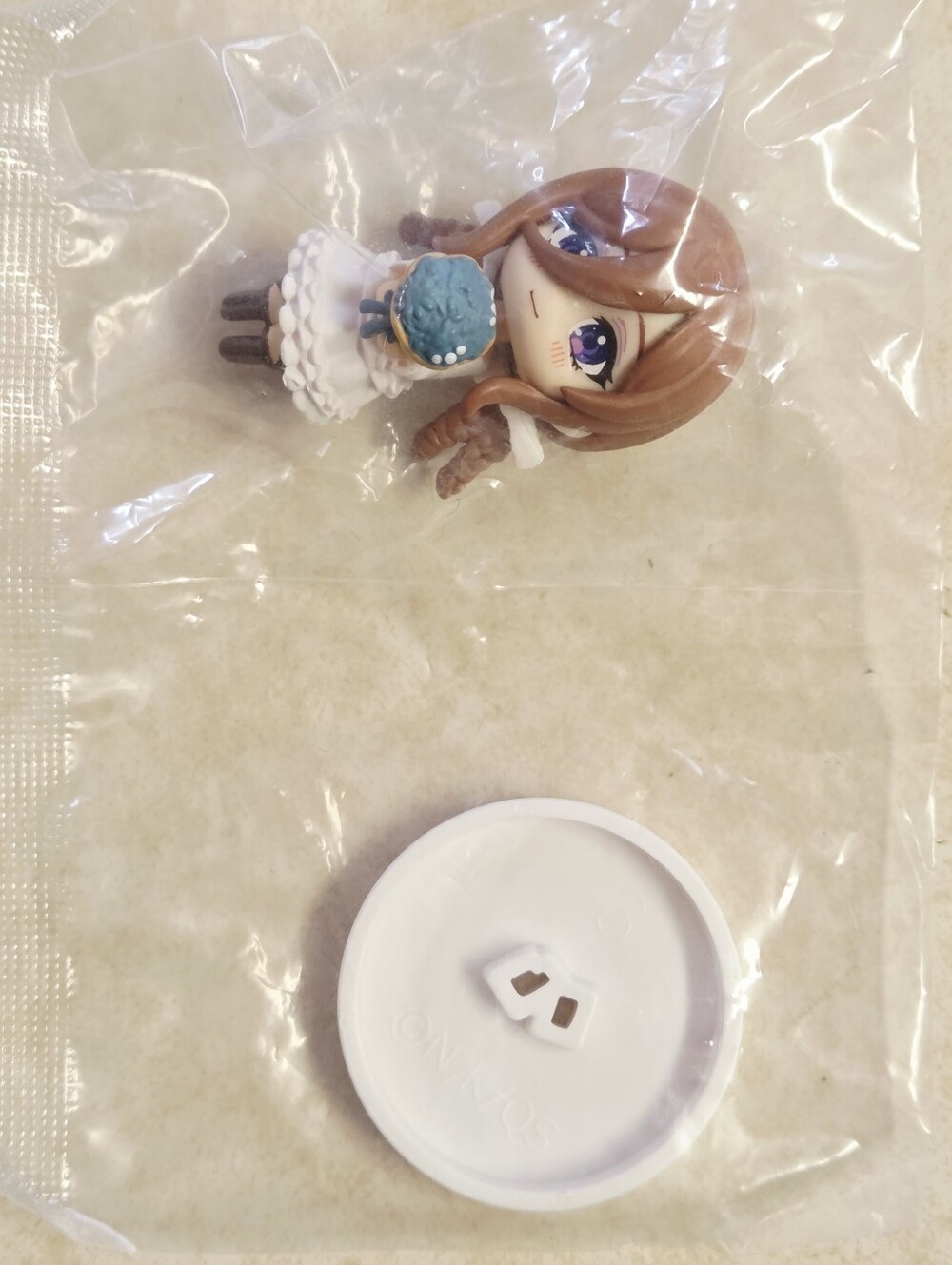 *3 for $30* The Quintessential Quintuplets Miagete Star - Nakano Miku Figure